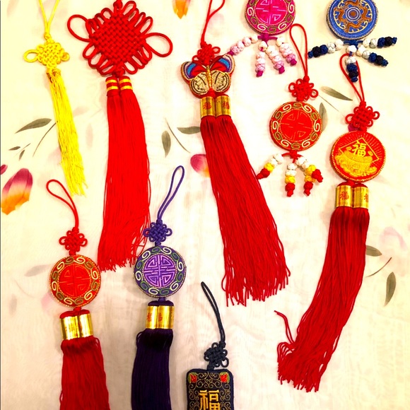 💥3 x NEW Assorted High Quality Decorative Knots - Picture 2 of 9